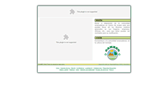 Desktop Screenshot of camrec.com.mx